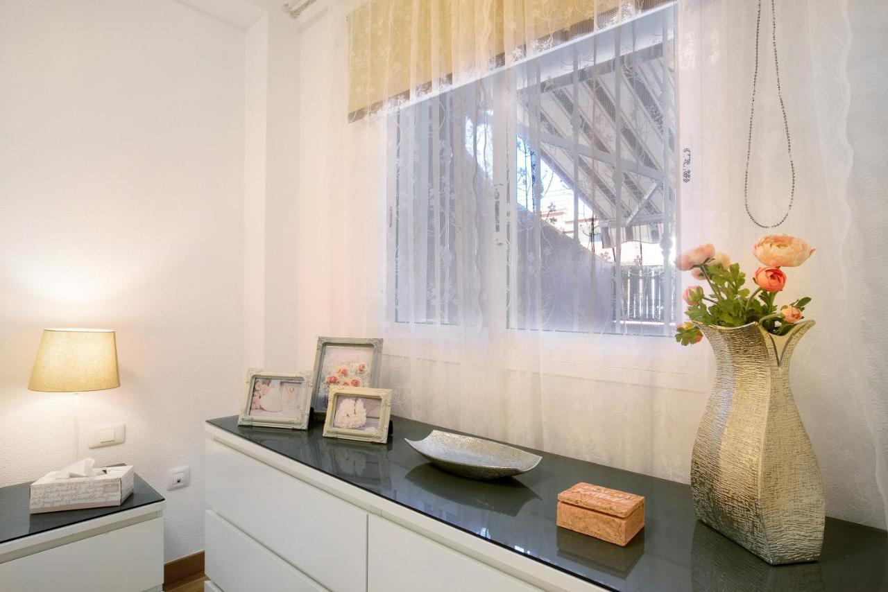 Apartamento Playa ปูแอร์ติโต เด กวีมาร์ ภายนอก รูปภาพ