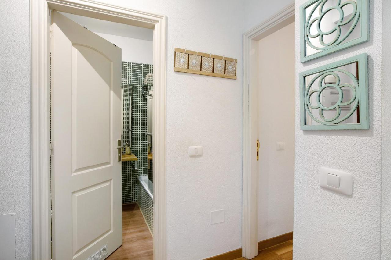 Apartamento Playa ปูแอร์ติโต เด กวีมาร์ ภายนอก รูปภาพ