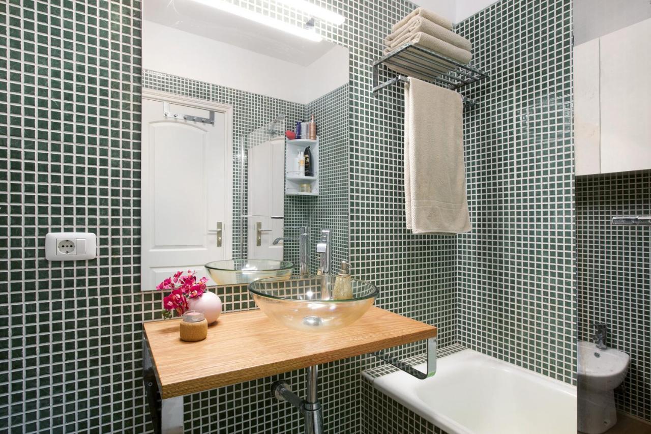 Apartamento Playa ปูแอร์ติโต เด กวีมาร์ ภายนอก รูปภาพ